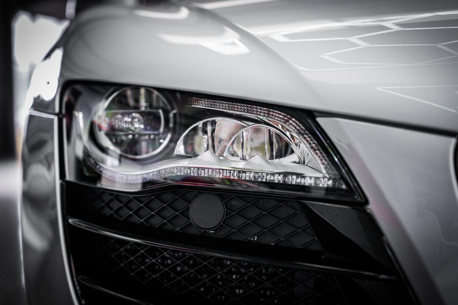 Used Audi R8 2012 for sale - 77722777: Photo 29