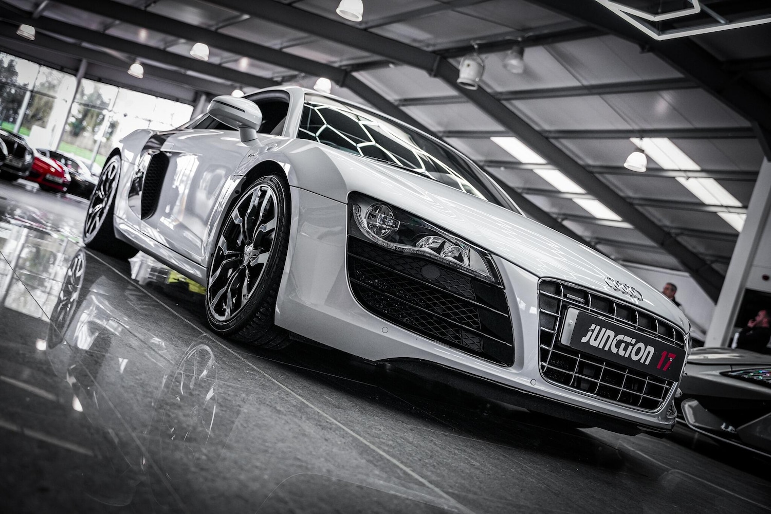 Used Audi R8 2012 for sale - 77722777: Photo 31
