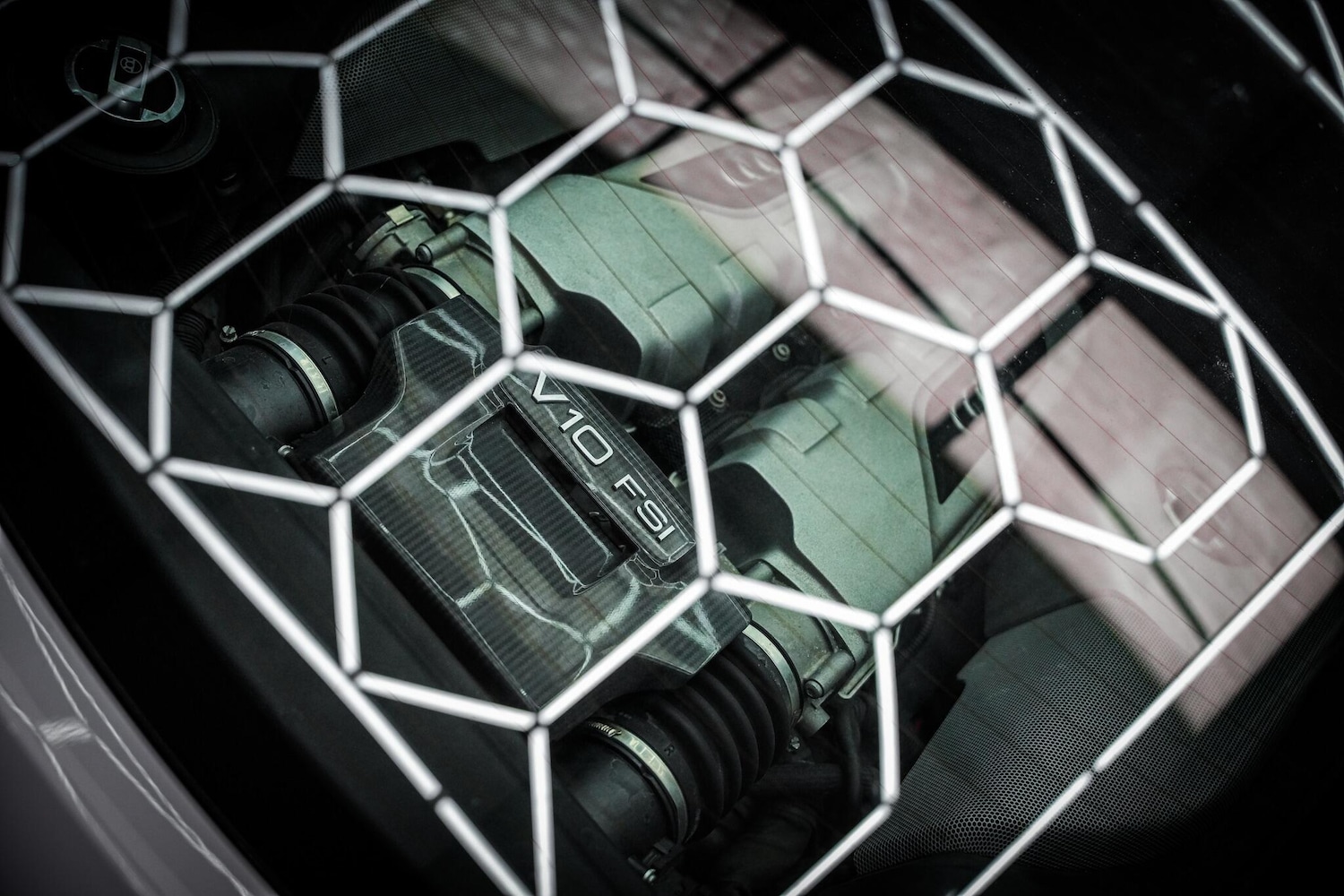 Used Audi R8 2012 for sale - 77722777: Photo 36