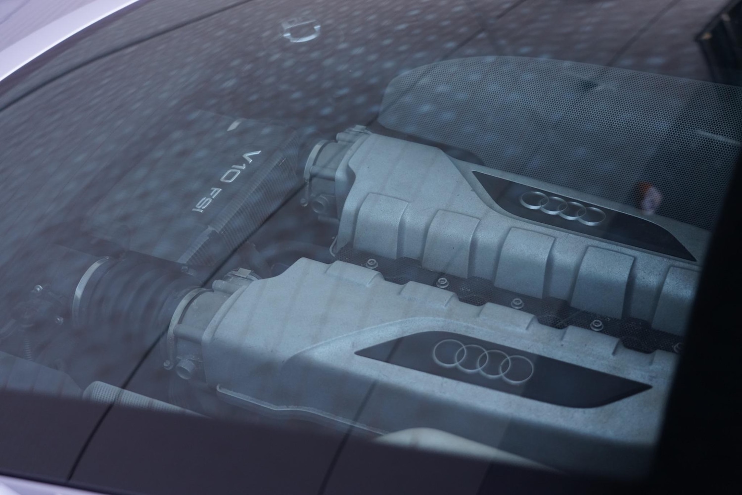 Used Audi R8 2012 for sale - 77722777: Photo 37