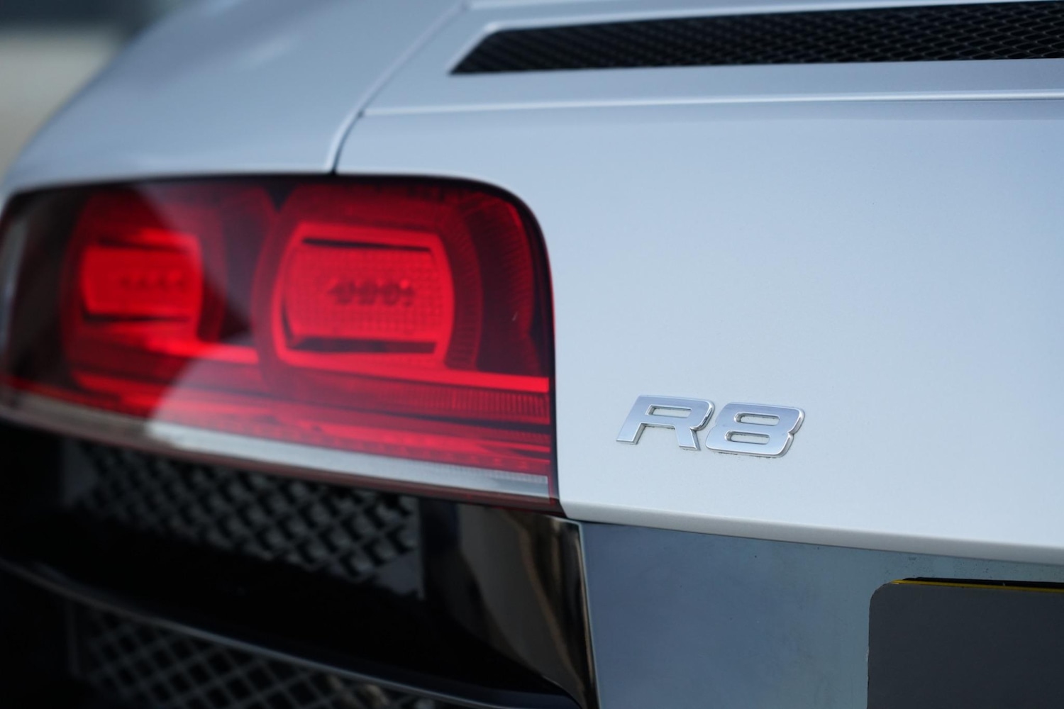 Used Audi R8 2012 for sale - 77722777: Photo 41