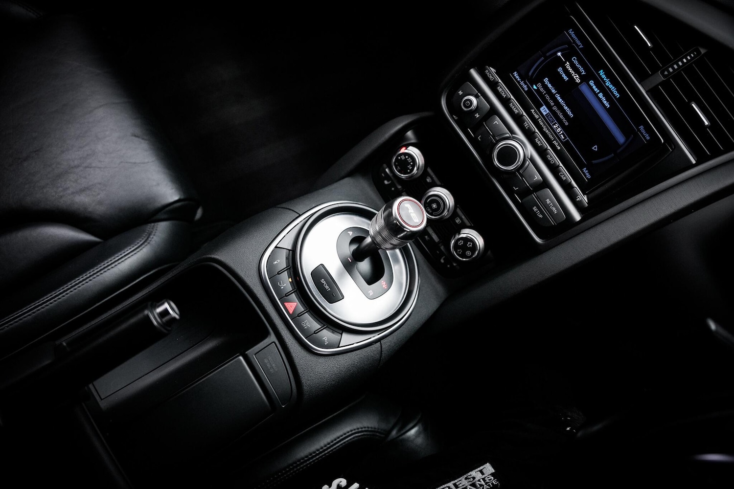 Used Audi R8 2012 for sale - 77722777: Photo 5