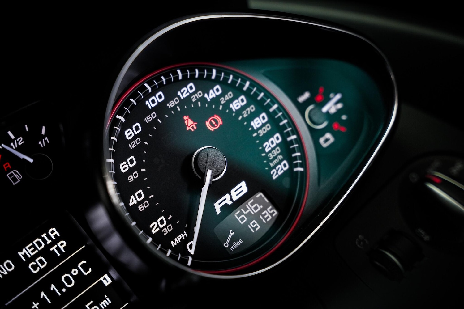 Used Audi R8 2012 for sale - 77722777: Photo 7