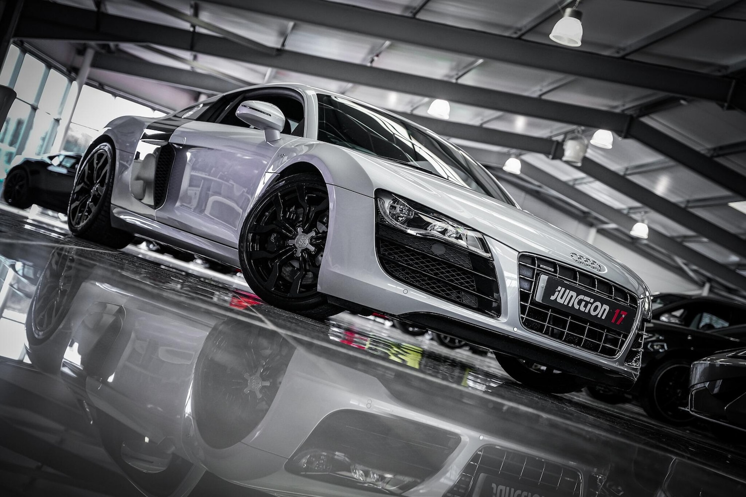 Used Audi R8 2012 for sale - 77722777: Photo 8