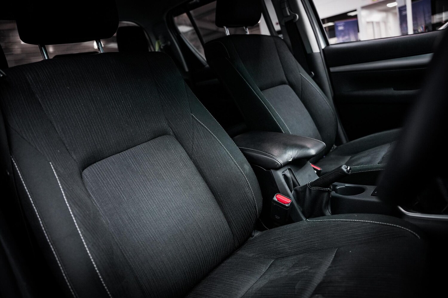 Used Toyota Hilux 2020 for sale - 76989151: Photo 16