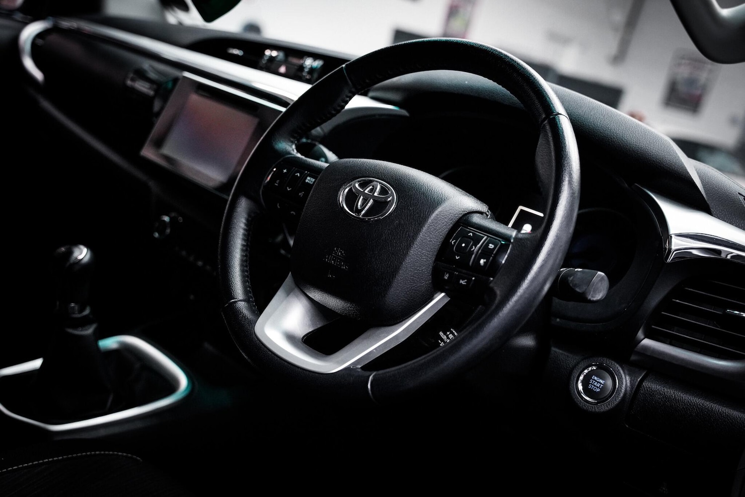 Used Toyota Hilux 2020 for sale - 76989151: Photo 17