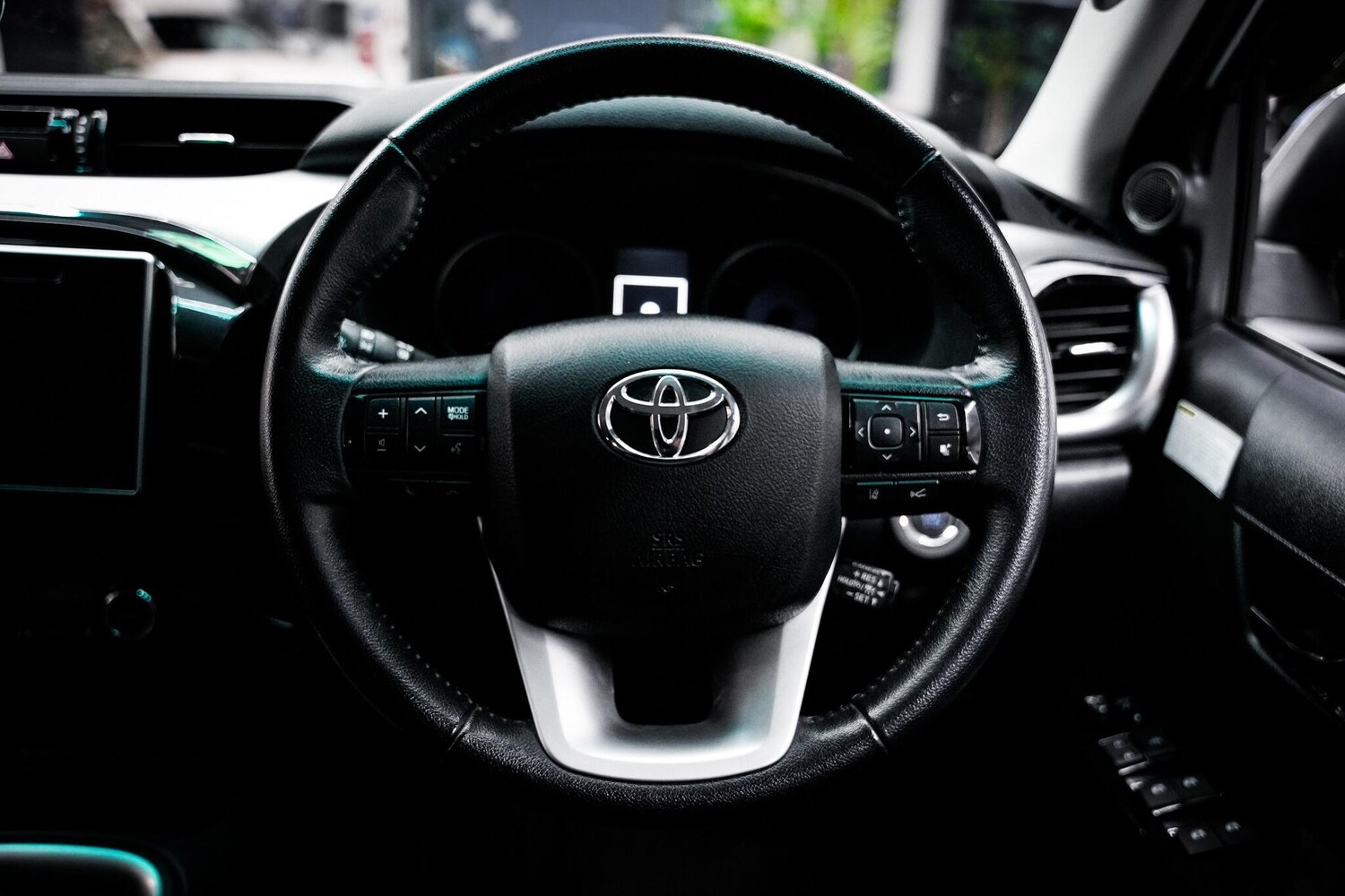 Used Toyota Hilux 2020 for sale - 76989151: Photo 18