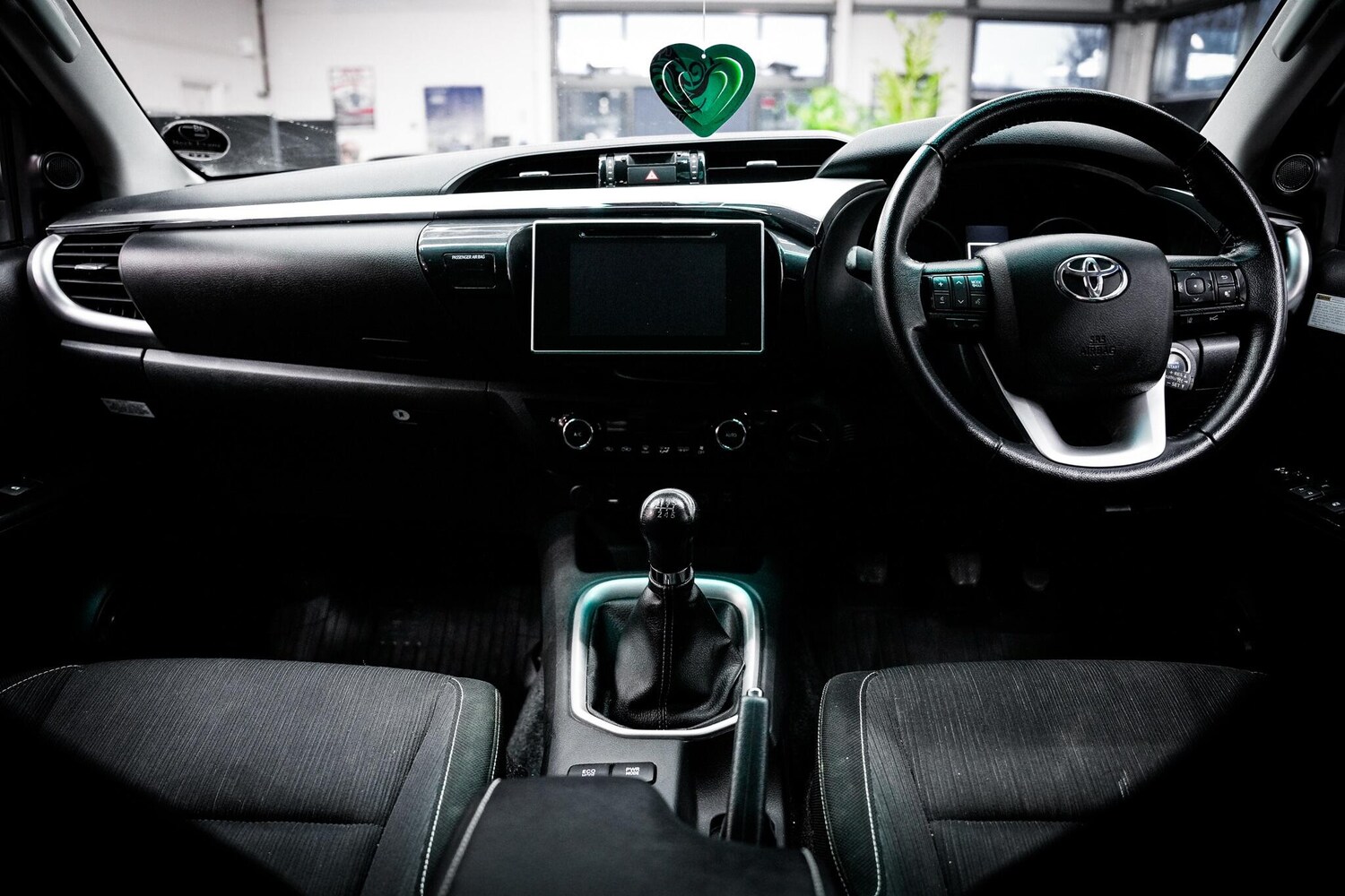 Used Toyota Hilux 2020 for sale - 76989151: Photo 20