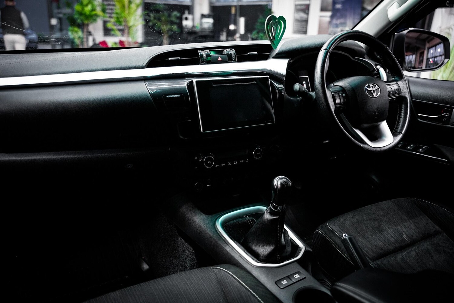 Used Toyota Hilux 2020 for sale - 76989151: Photo 21