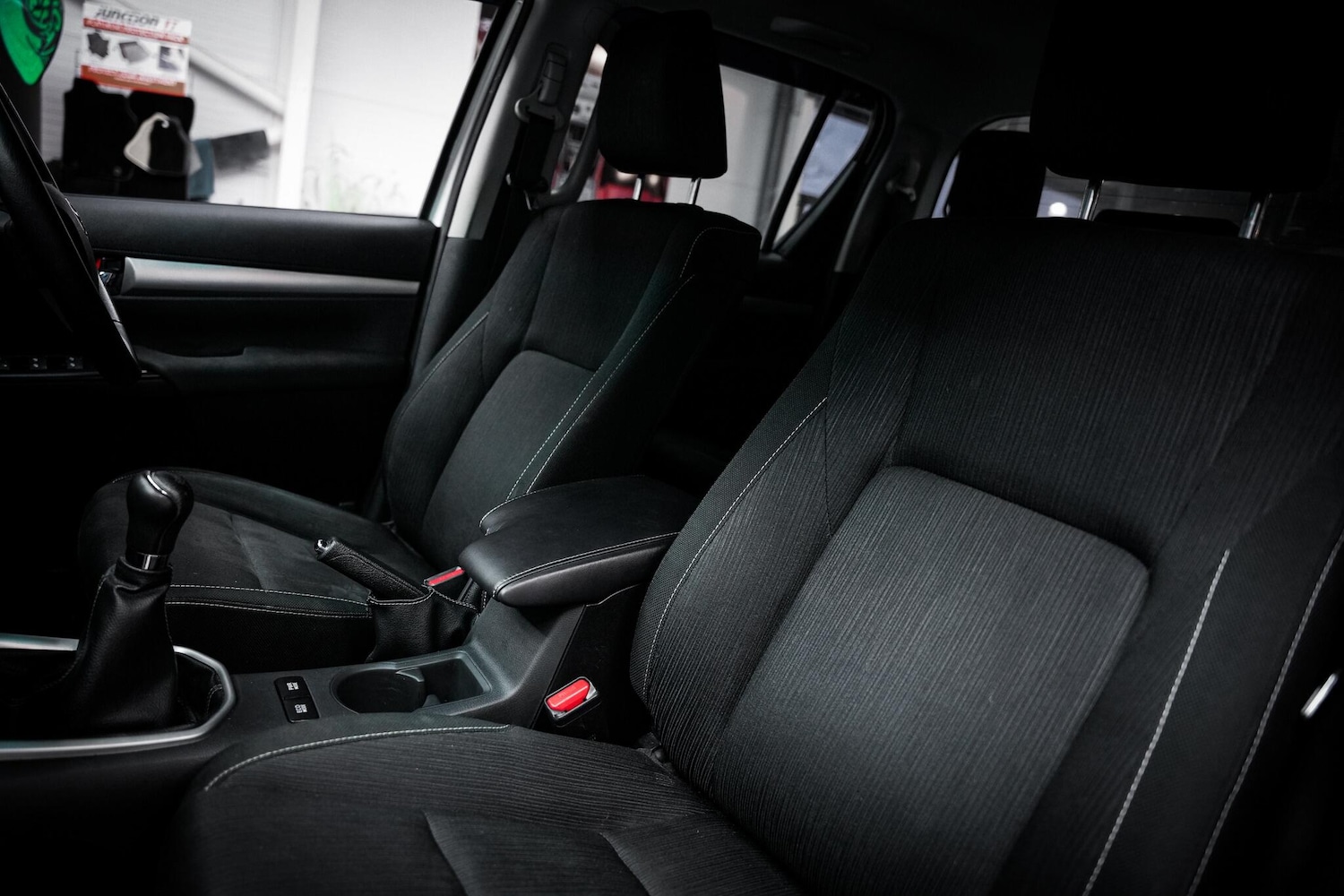 Used Toyota Hilux 2020 for sale - 76989151: Photo 22