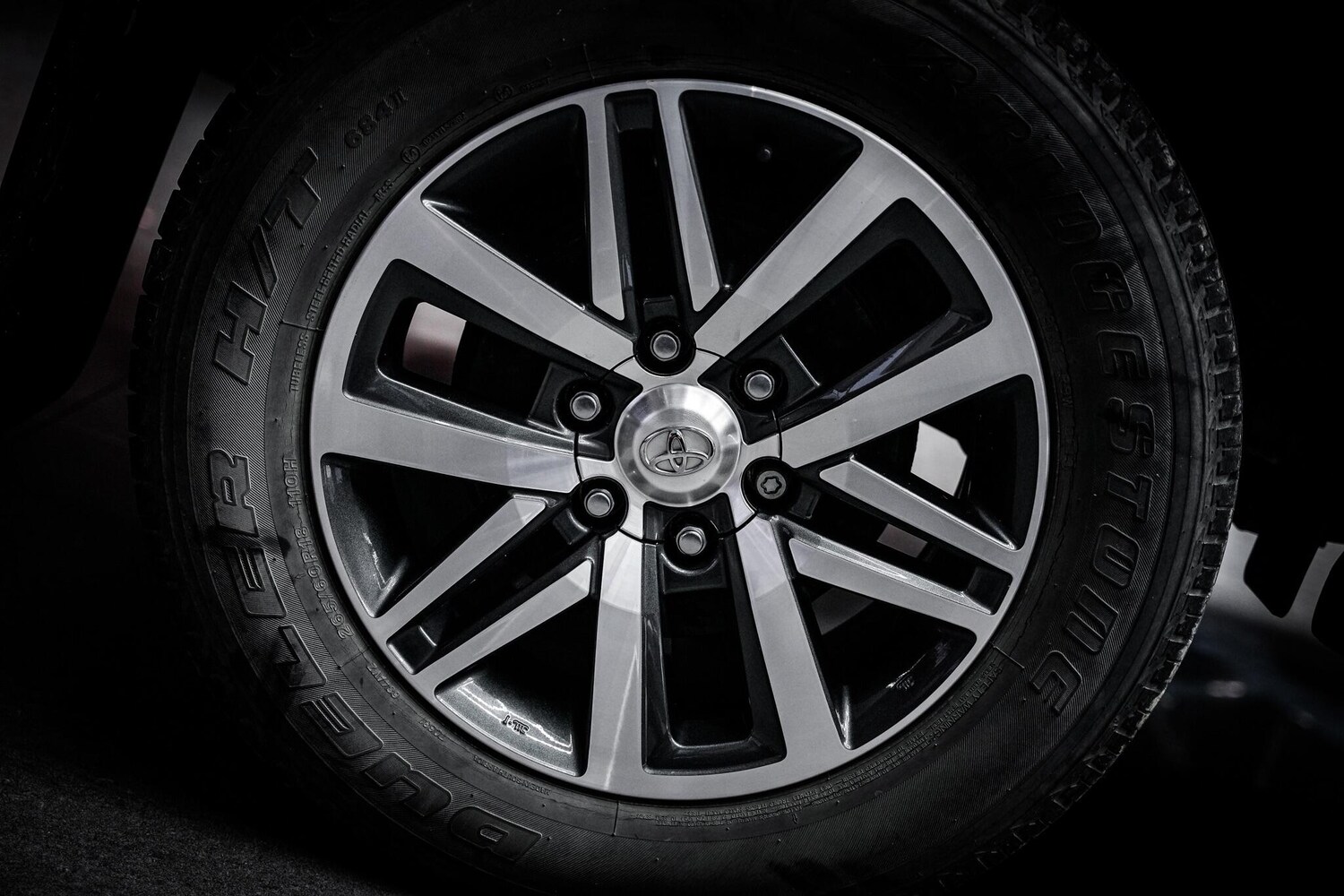 Used Toyota Hilux 2020 for sale - 76989151: Photo 26