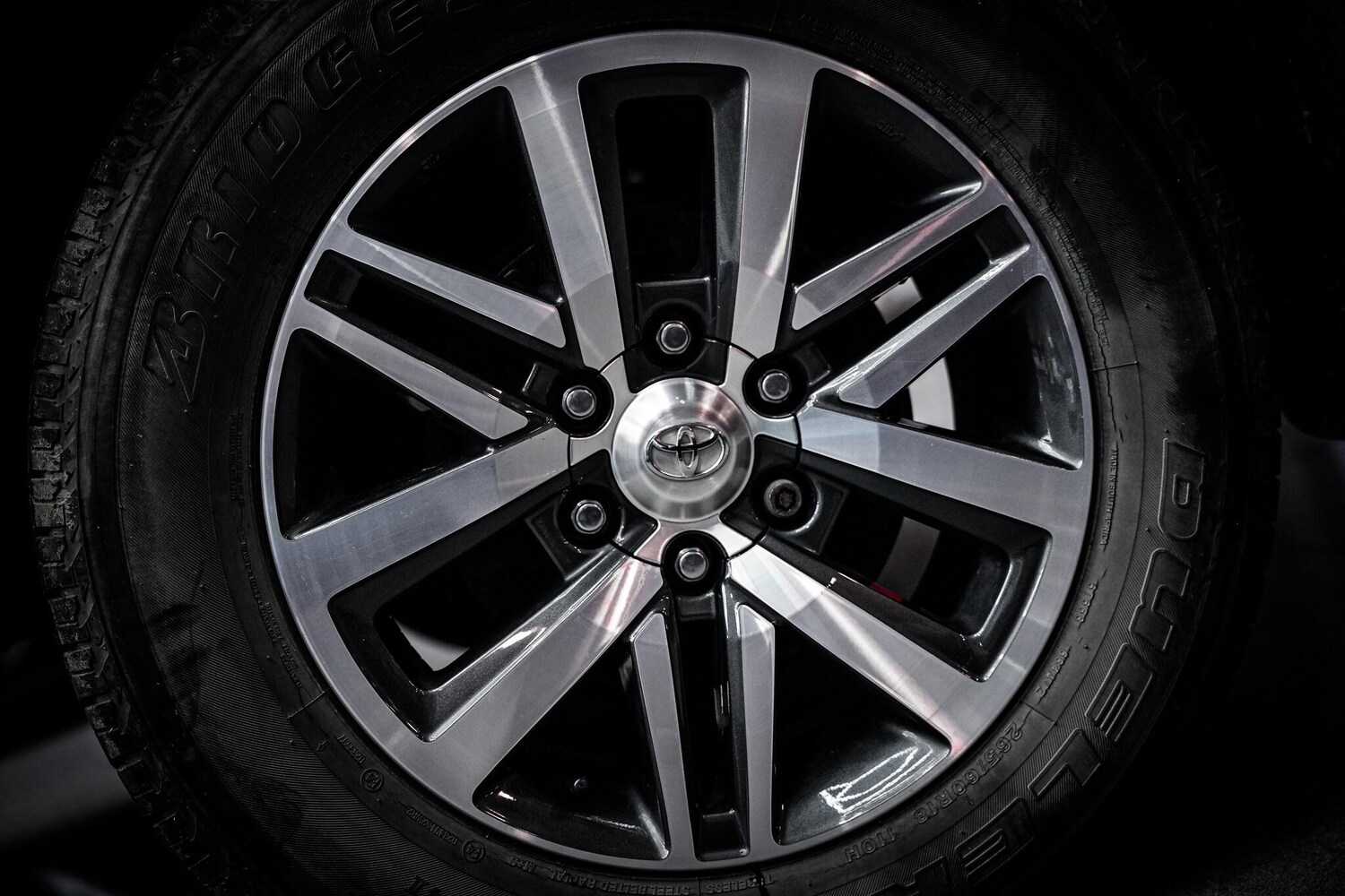 Used Toyota Hilux 2020 for sale - 76989151: Photo 27