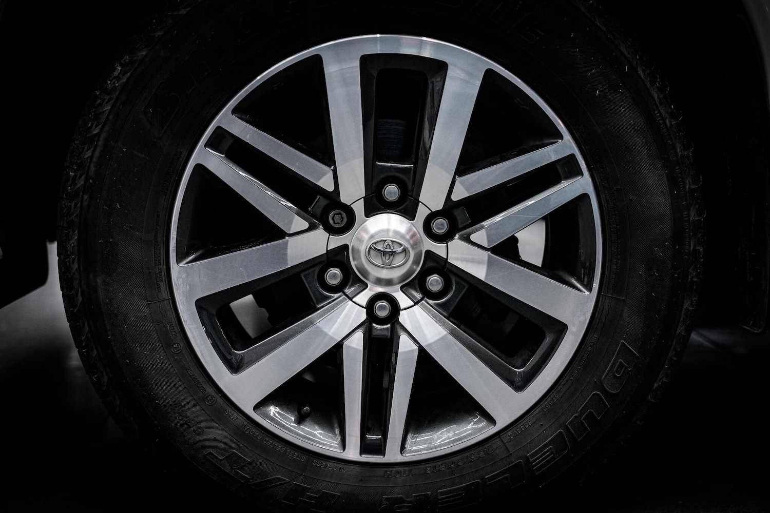 Used Toyota Hilux 2020 for sale - 76989151: Photo 28