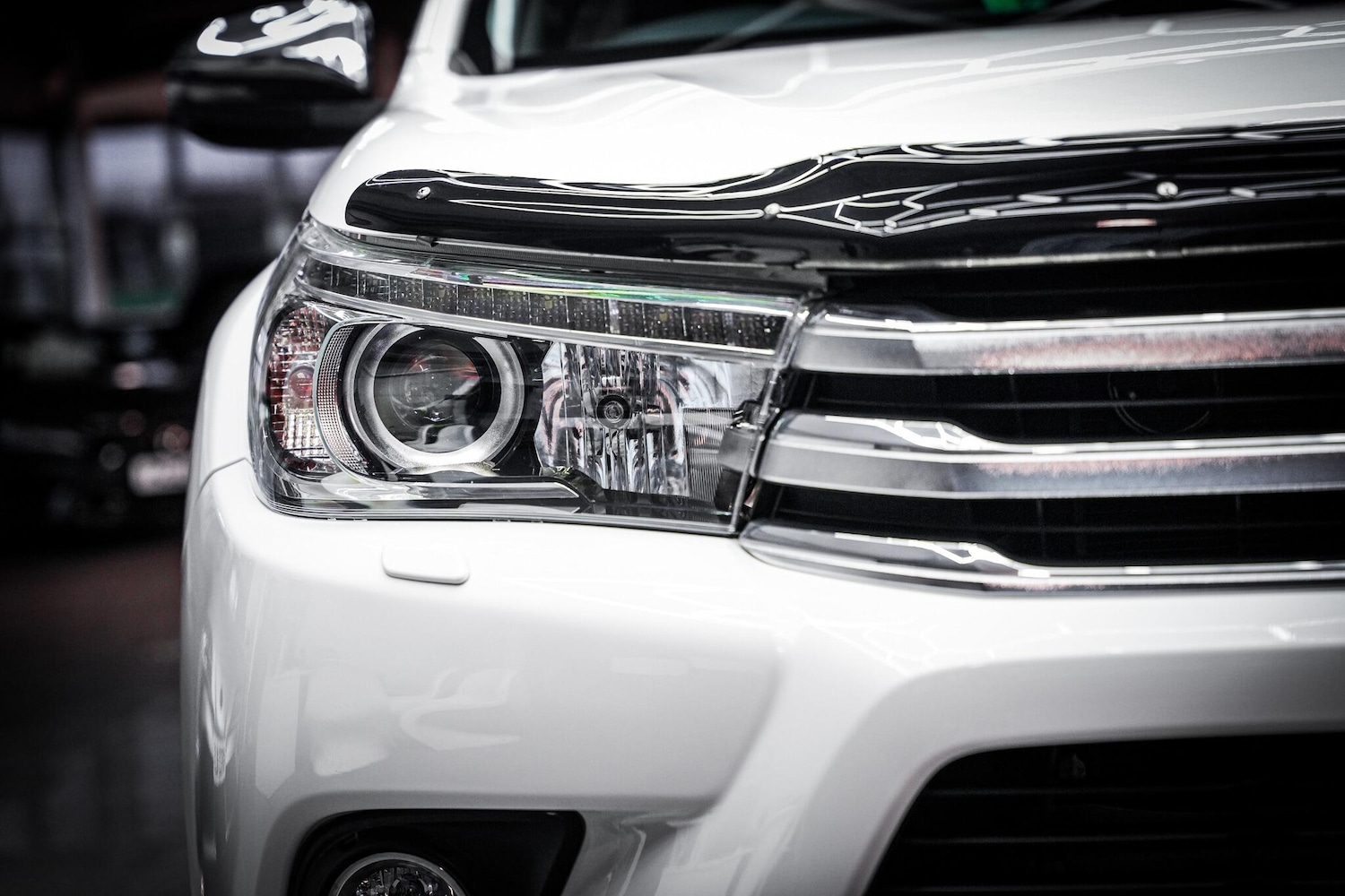 Used Toyota Hilux 2020 for sale - 76989151: Photo 30