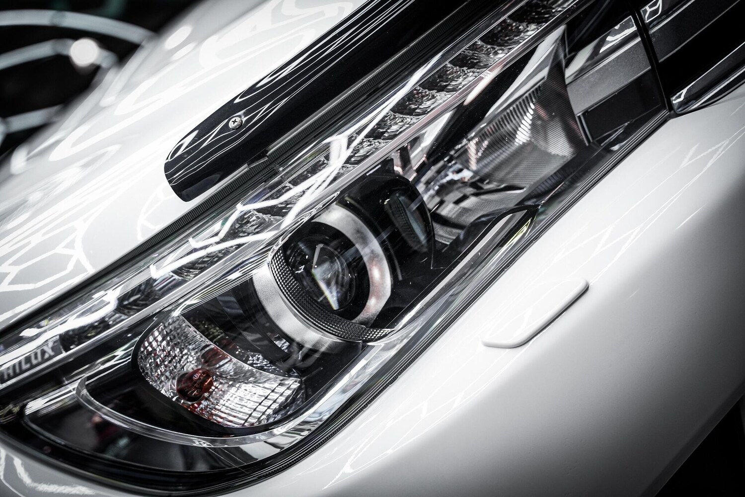 Used Toyota Hilux 2020 for sale - 76989151: Photo 31