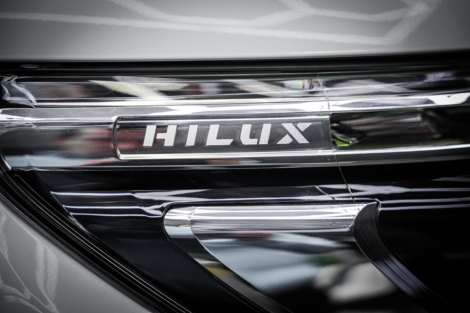 Used Toyota Hilux 2020 for sale - 76989151: Photo 33