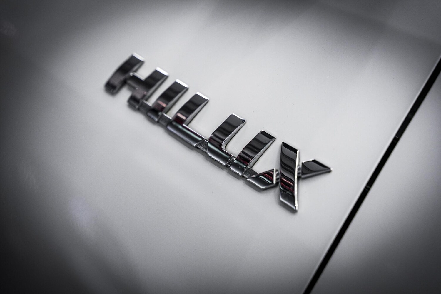 Used Toyota Hilux 2020 for sale - 76989151: Photo 34