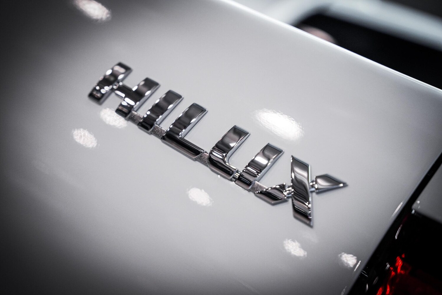 Used Toyota Hilux 2020 for sale - 76989151: Photo 38