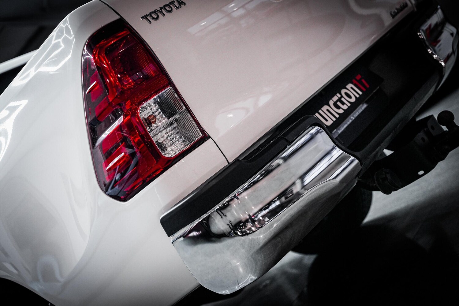 Used Toyota Hilux 2020 for sale - 76989151: Photo 40