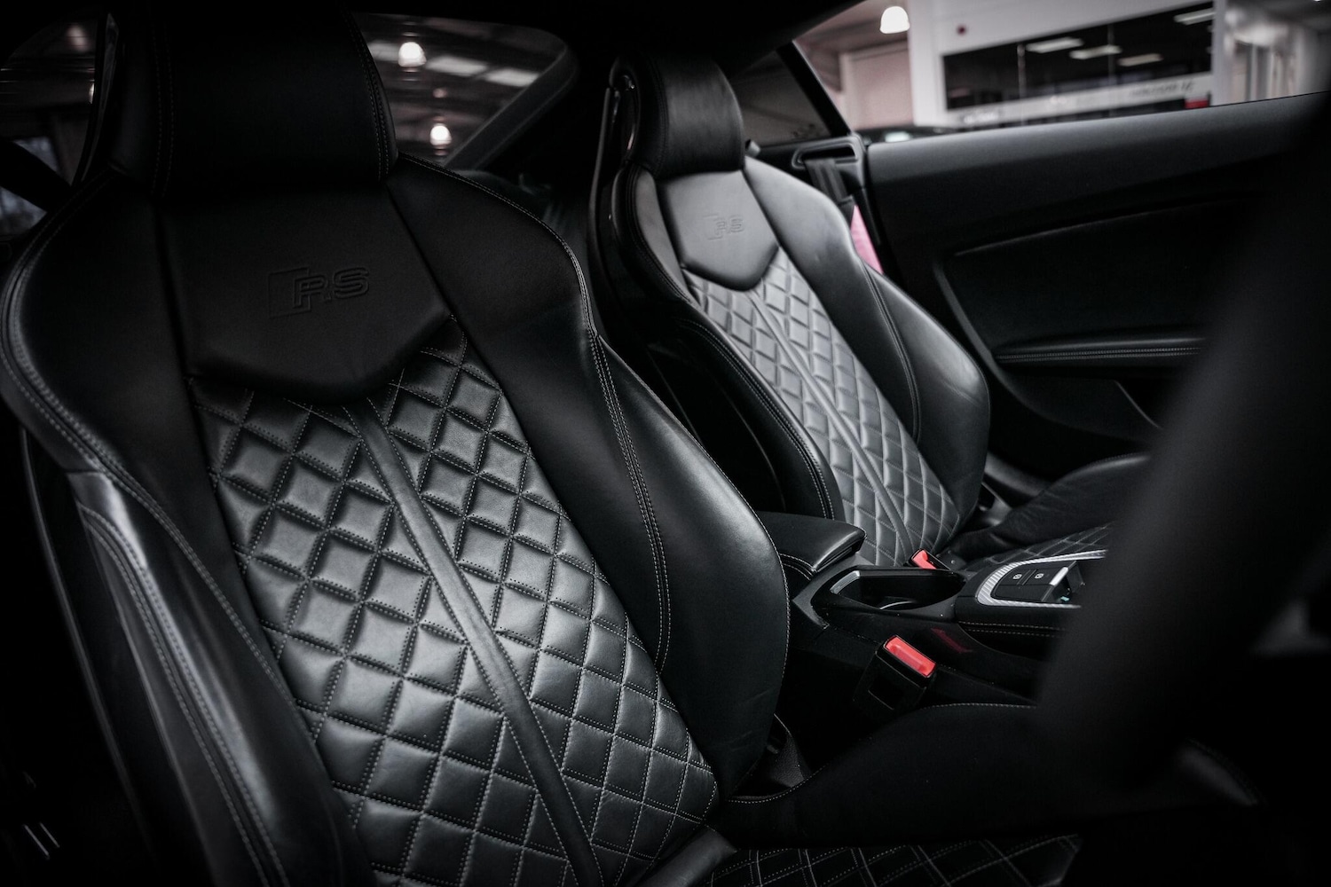 Used Audi TT RS 2018 for sale - 77440566: Photo 18