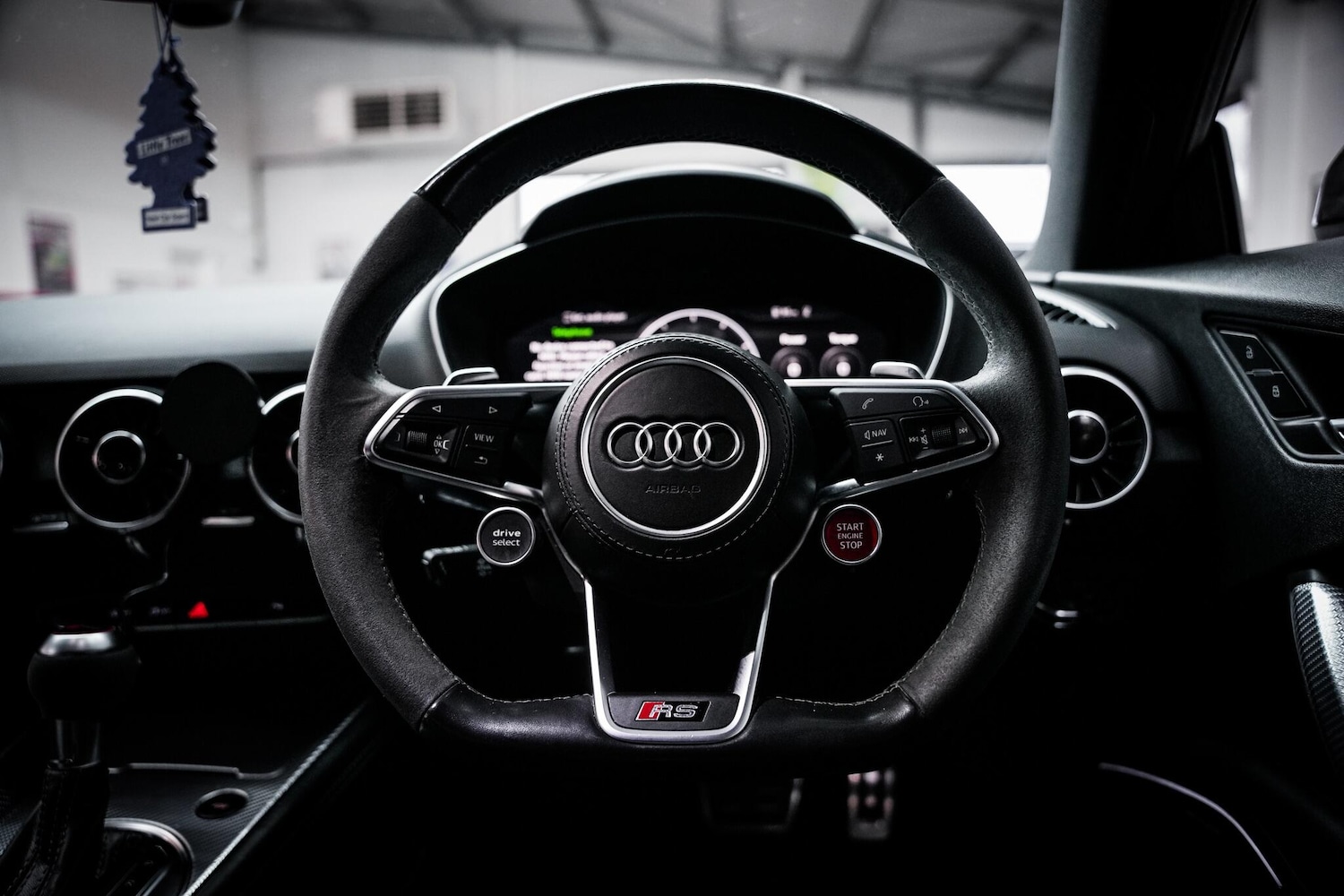 Used Audi TT RS 2018 for sale - 77440566: Photo 20