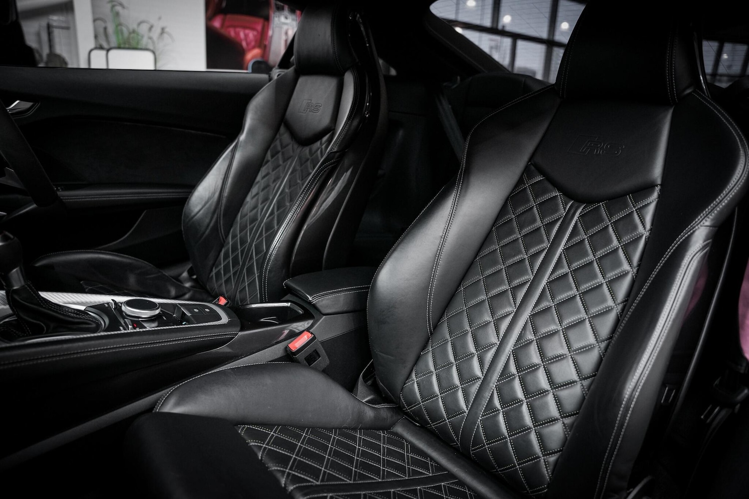 Used Audi TT RS 2018 for sale - 77440566: Photo 23