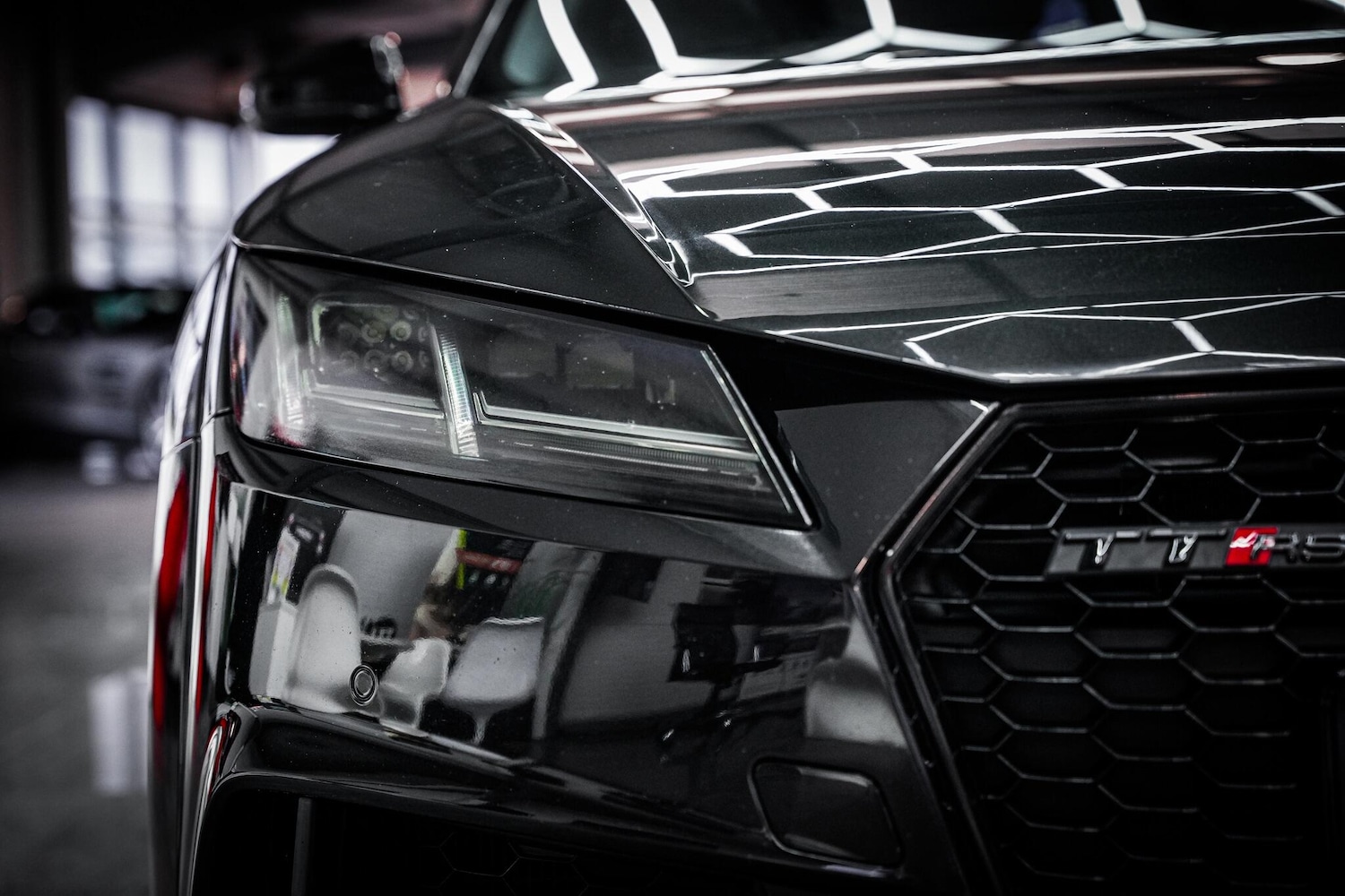 Used Audi TT RS 2018 for sale - 77440566: Photo 30