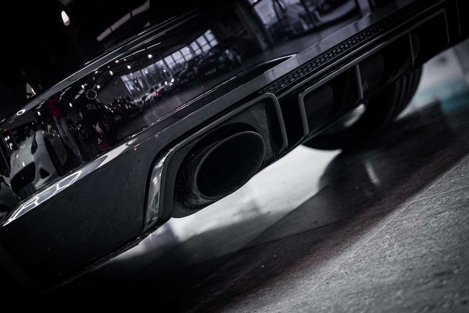 Used Audi TT RS 2018 for sale - 77440566: Photo 33