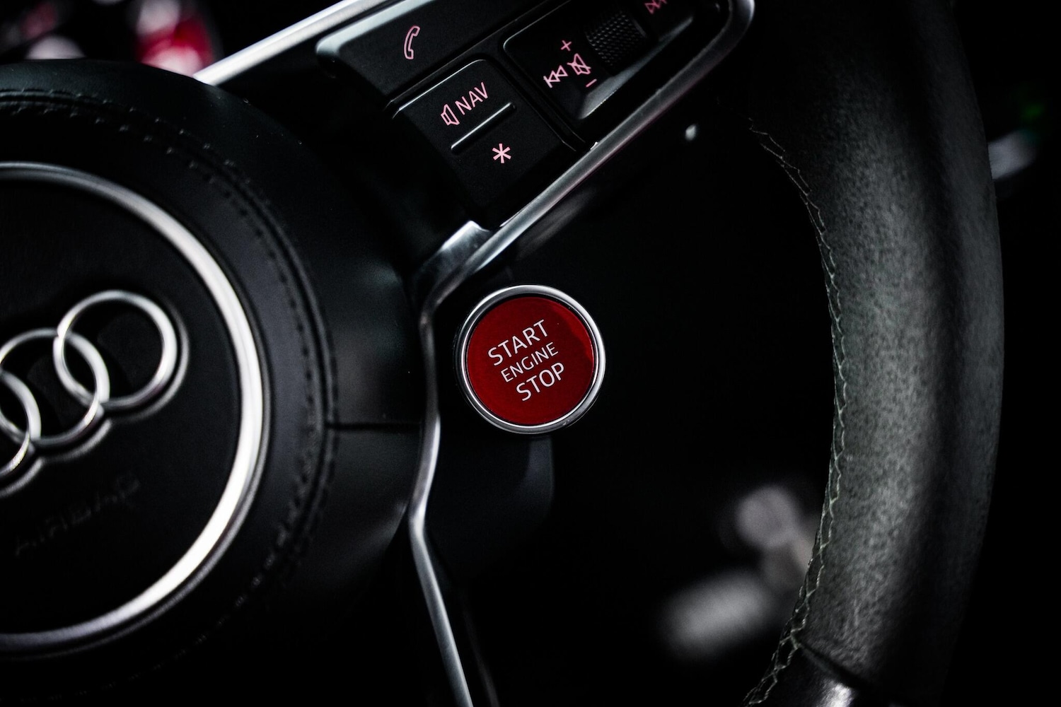 Used Audi TT RS 2018 for sale - 77440566: Photo 36