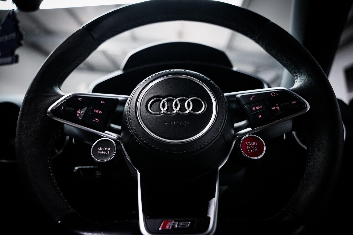 Used Audi TT RS 2018 for sale - 77440566: Photo 38