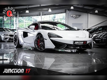Used McLaren 570S 2018 for sale - 78922421: Photo