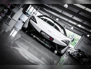 Used McLaren 570S 2018 for sale - 78922421: Photo