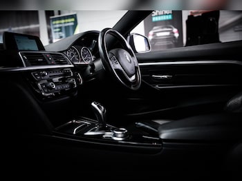 Used BMW 4 Series 2017 for sale - 78601045: Photo
