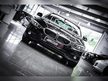 Used BMW 4 Series 2017 for sale - 78601045: Photo