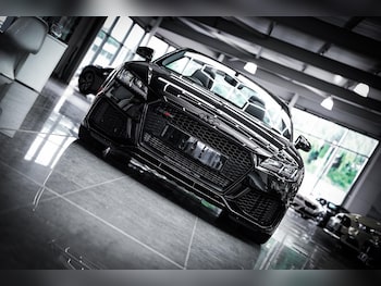 Used Audi TT RS 2023 for sale - 78772682: Photo