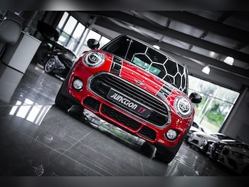 Used MINI Hatch 2018 for sale - 78461681: Photo