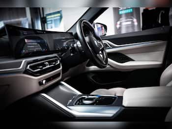 Used BMW i4 2023 for sale - 79348491: Photo