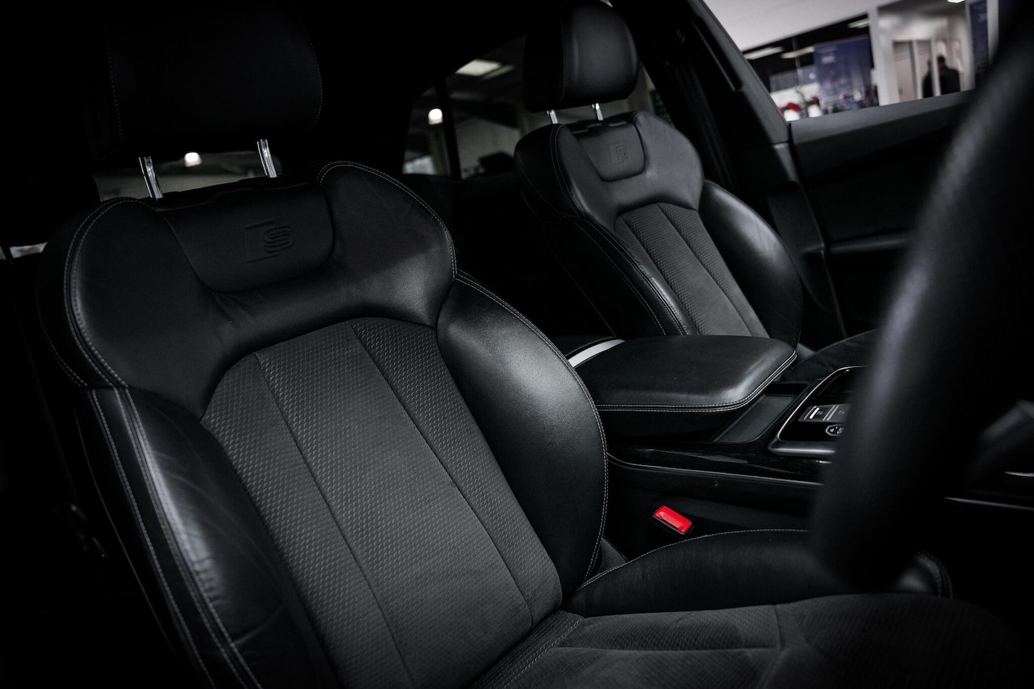 Used Audi Q8 2019 for sale - 76989127: Photo 17