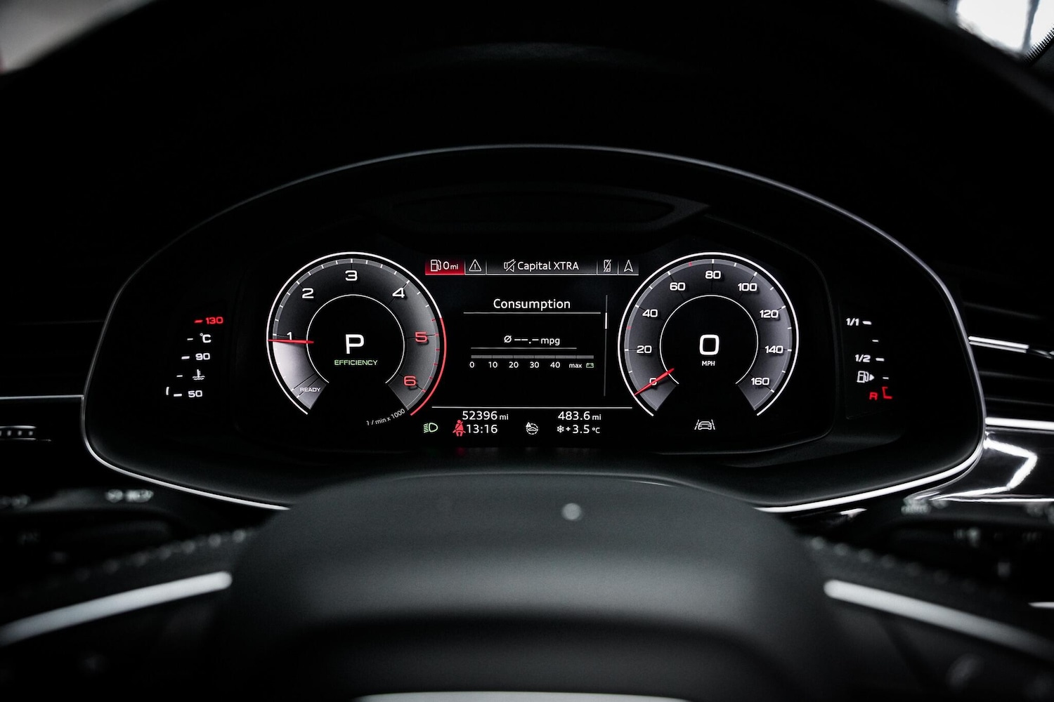 Used Audi Q8 2019 for sale - 76989127: Photo 20