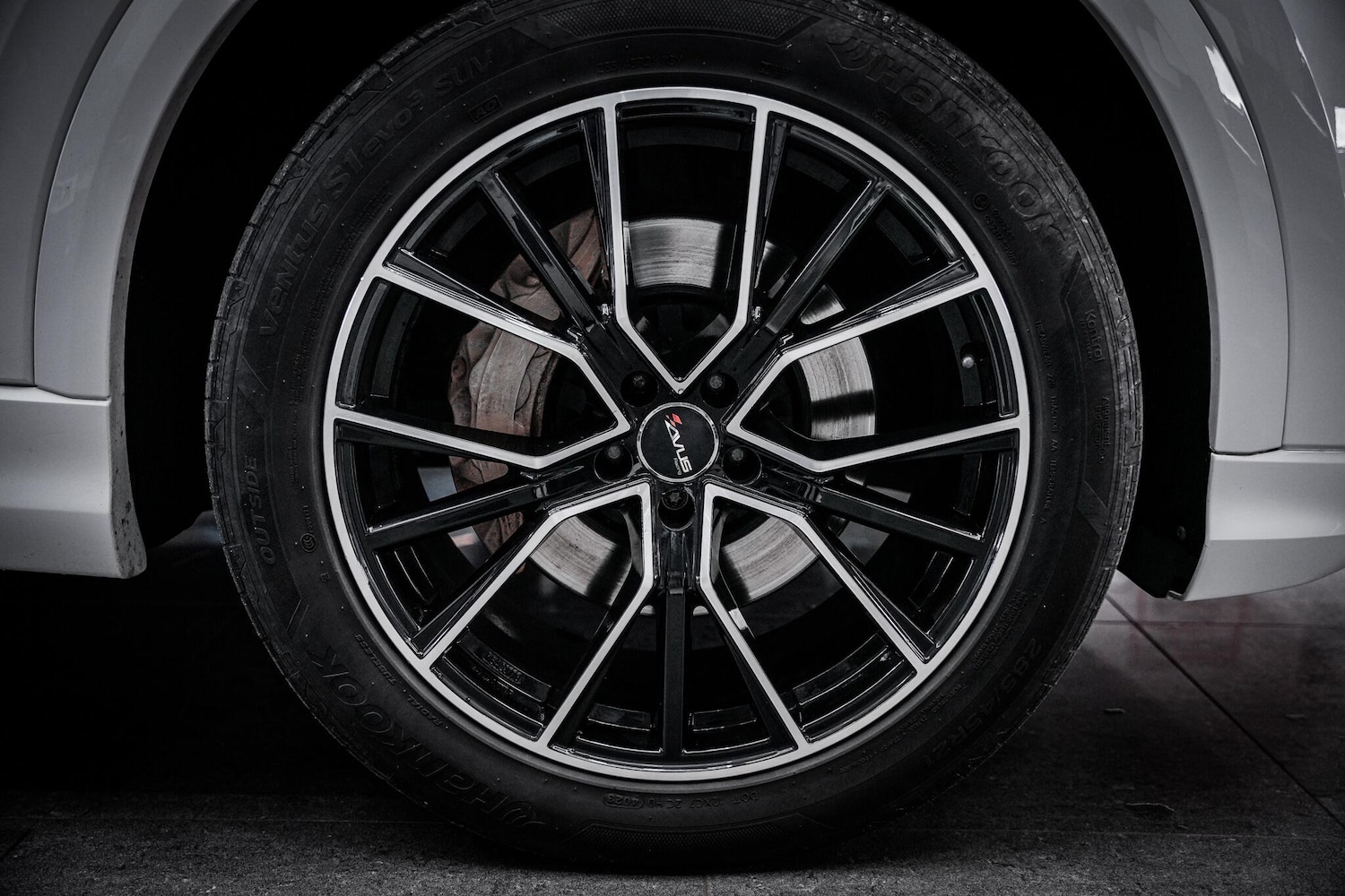 Used Audi Q8 2019 for sale - 76989127: Photo 26