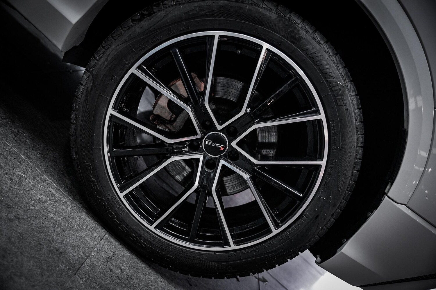 Used Audi Q8 2019 for sale - 76989127: Photo 28