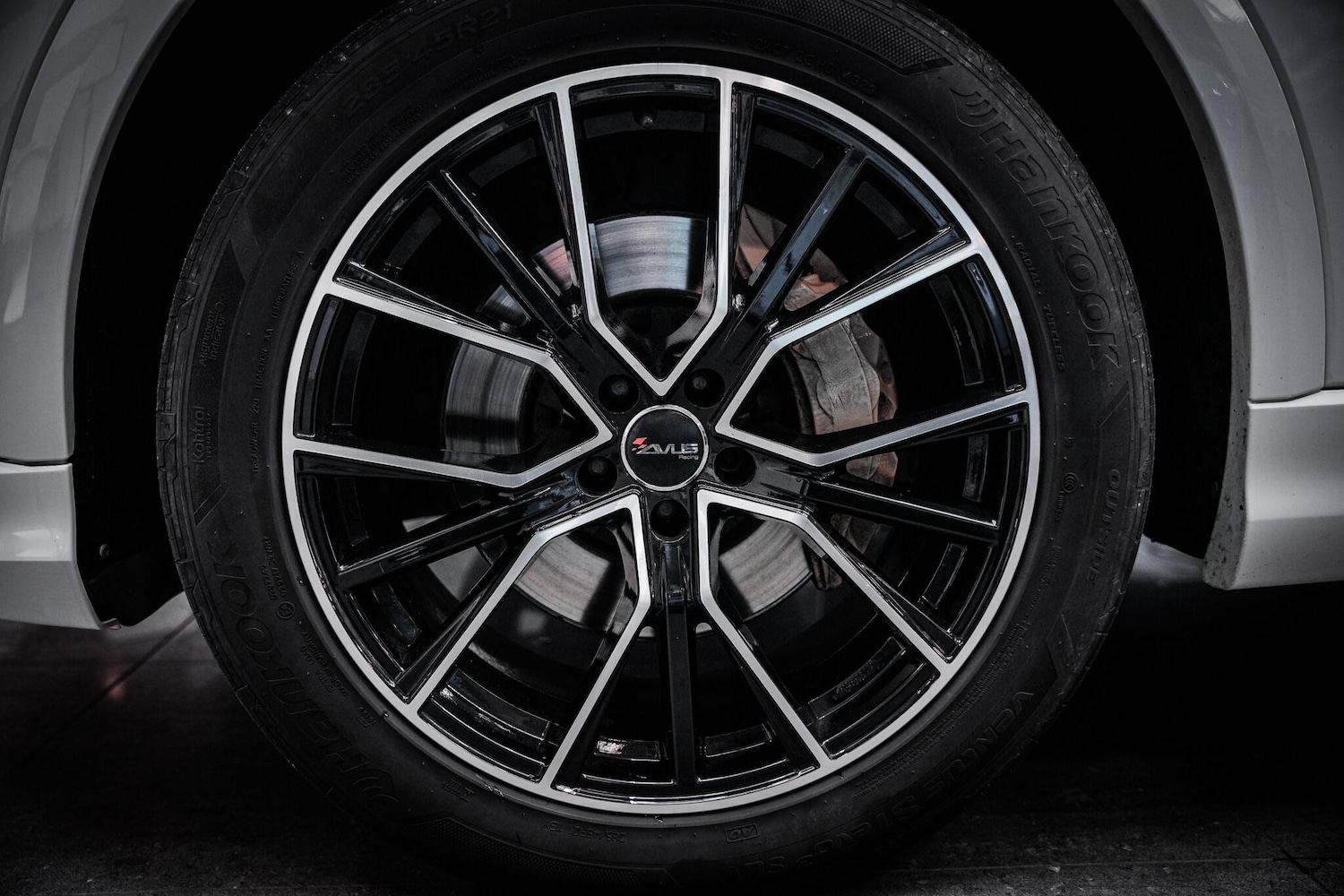 Used Audi Q8 2019 for sale - 76989127: Photo 29