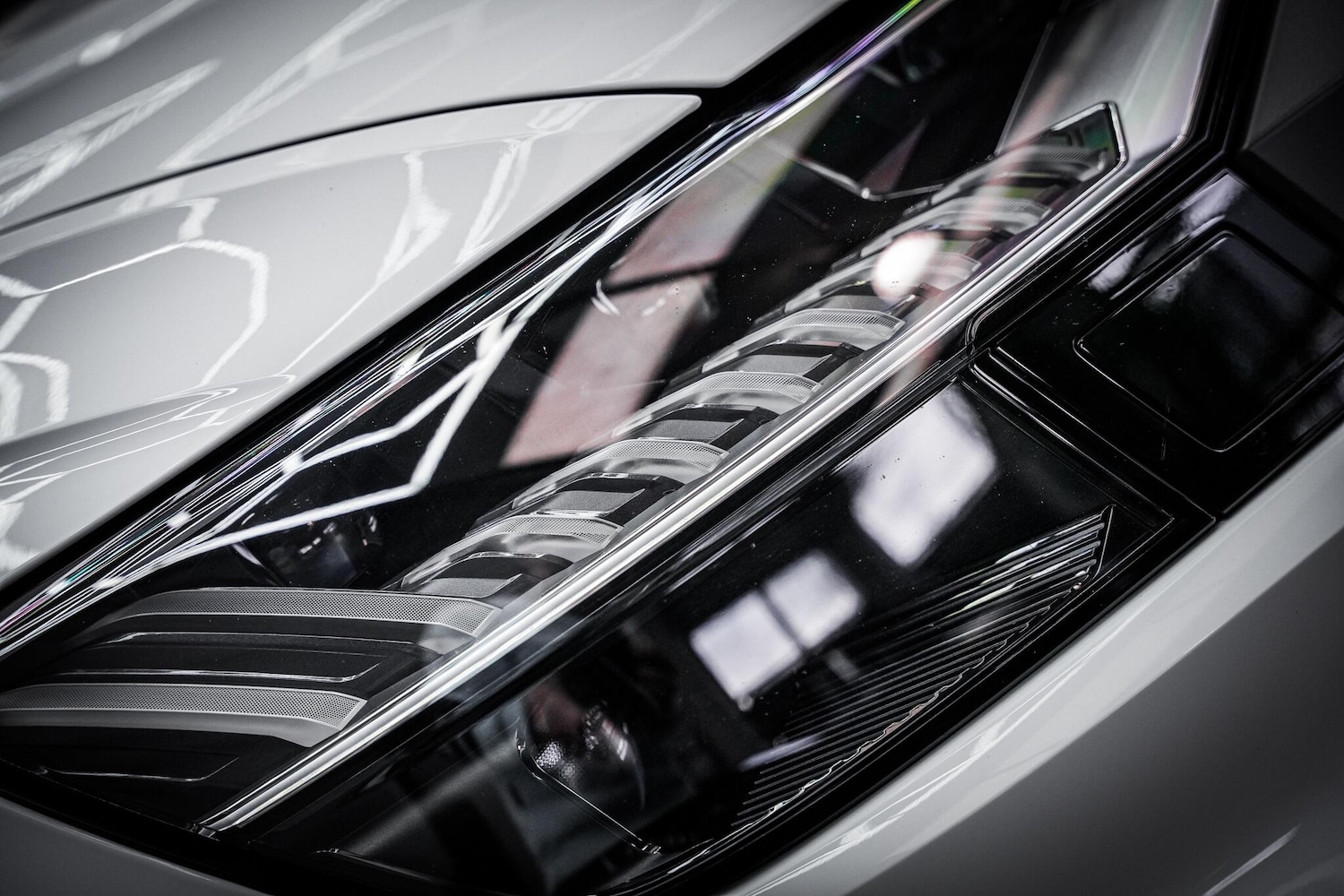 Used Audi Q8 2019 for sale - 76989127: Photo 34