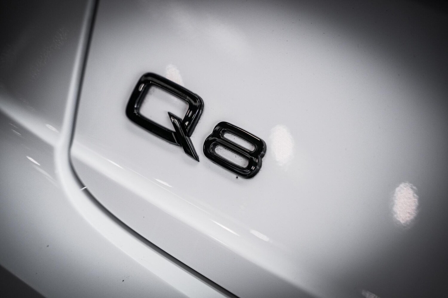 Used Audi Q8 2019 for sale - 76989127: Photo 36