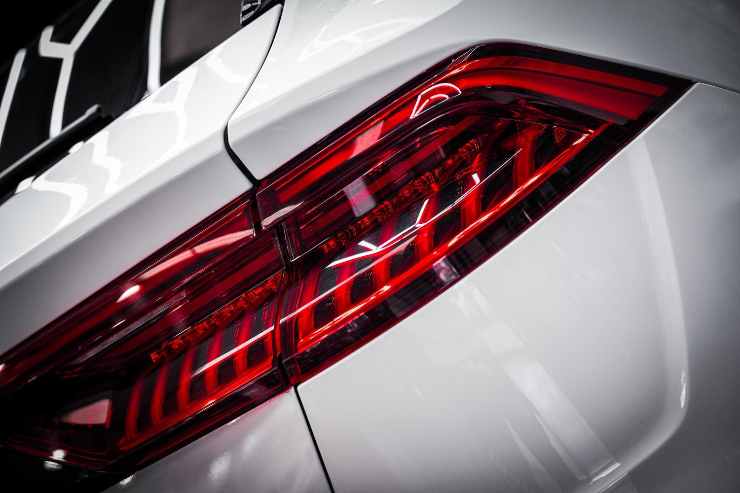 Used Audi Q8 2019 for sale - 76989127: Photo 37