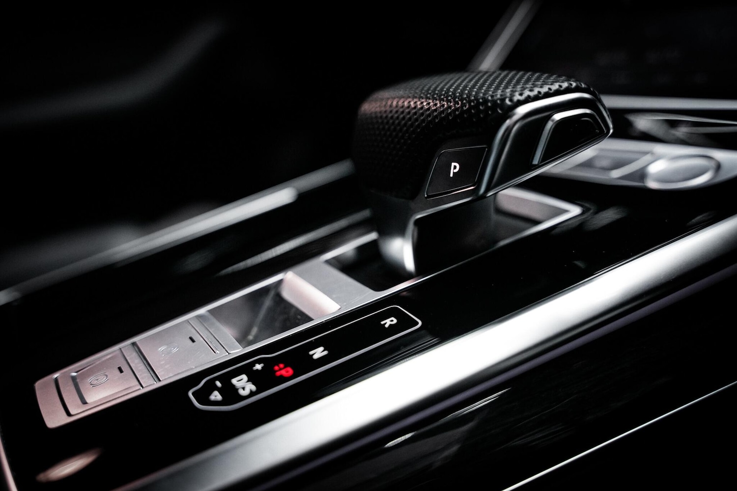 Used Audi Q8 2019 for sale - 76989127: Photo 40