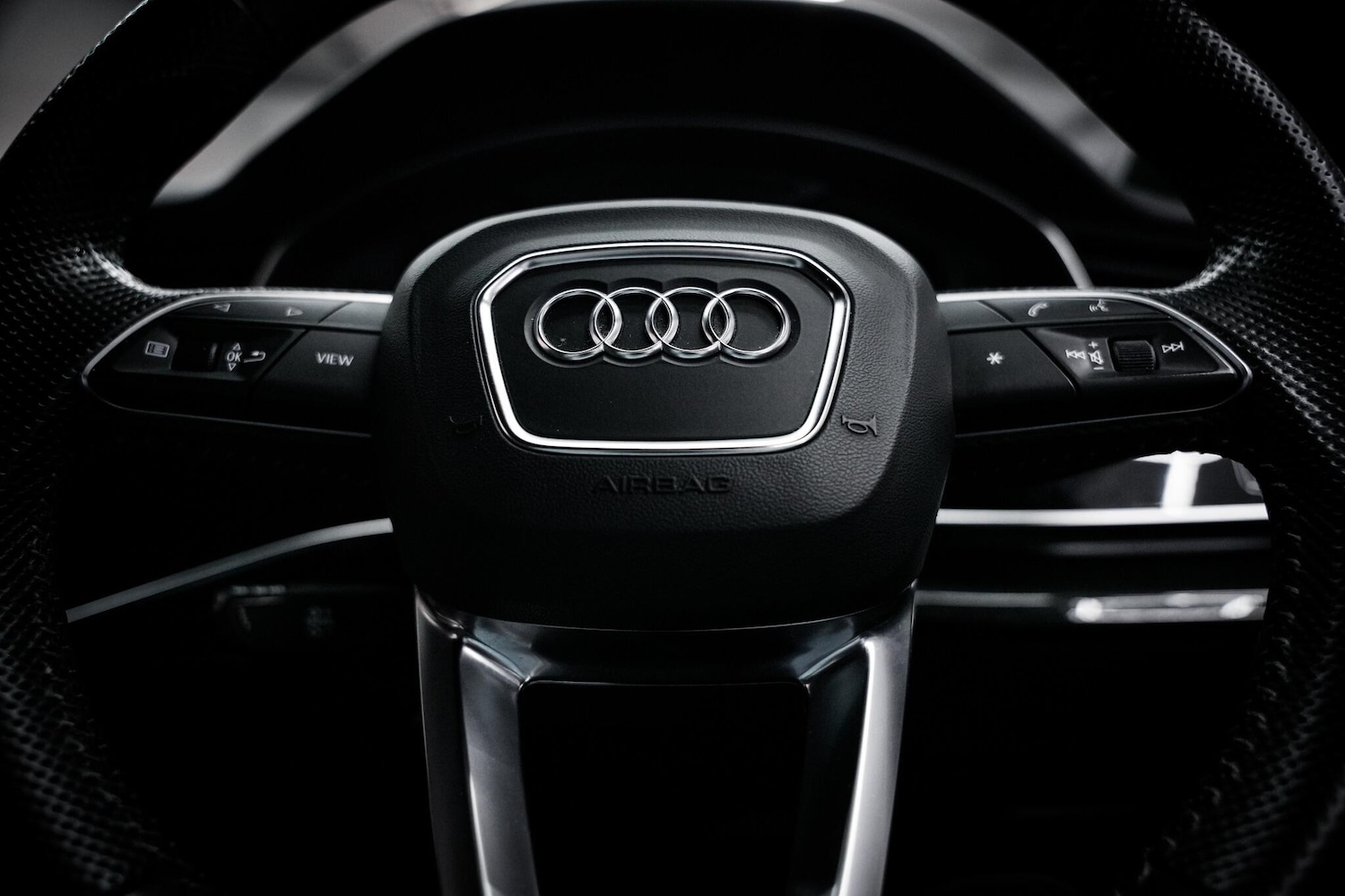 Used Audi Q8 2019 for sale - 76989127: Photo 42