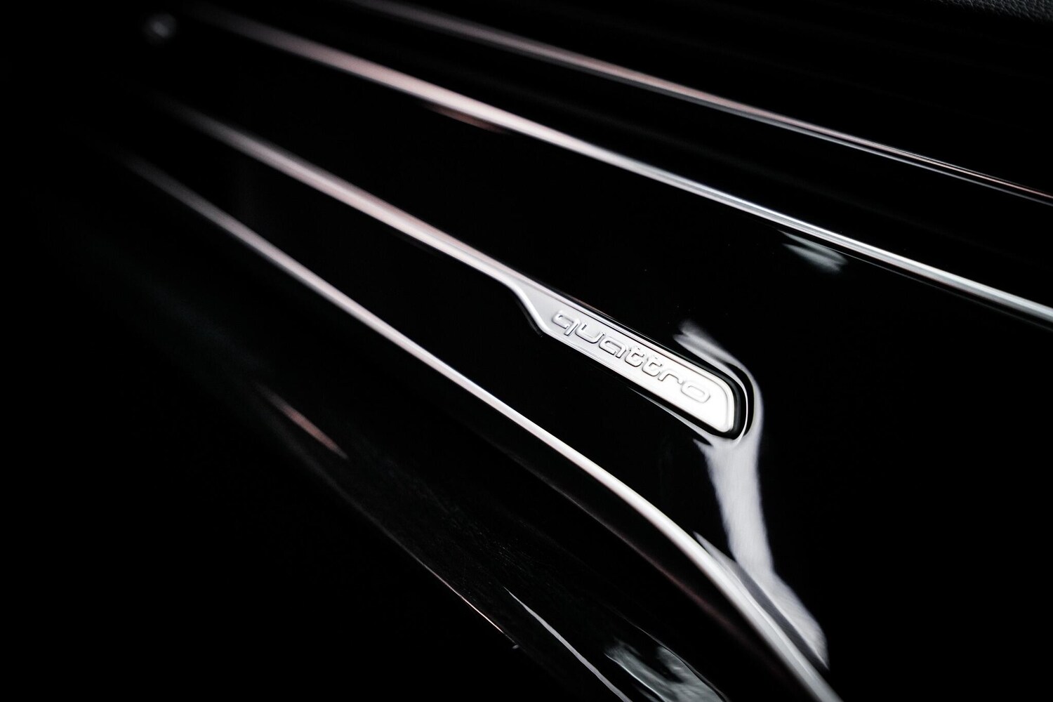 Used Audi Q8 2019 for sale - 76989127: Photo 44