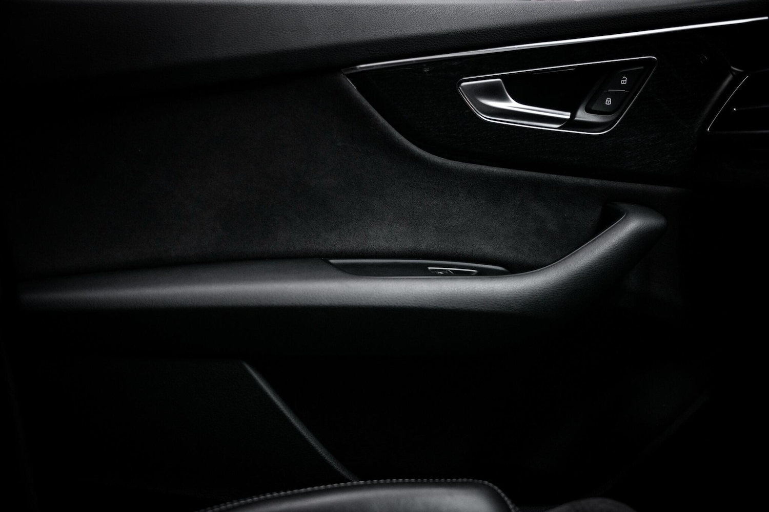 Used Audi Q8 2019 for sale - 76989127: Photo 45