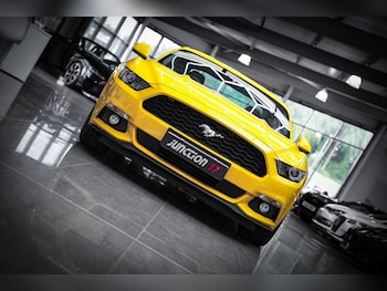 Used Ford Mustang 2017 for sale - 78601679: Photo